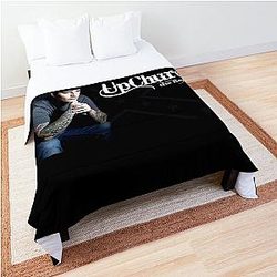 handsome - upchurch Comforter