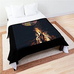 upchurch  2 Comforter