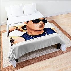 Holler boys upchurch Comforter