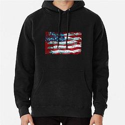 bloodshed- Ryan Upchurch   Pullover Hoodie