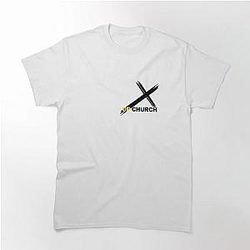 Upchurch Classic T-Shirt