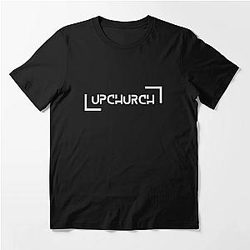 Upchurch Essential T-Shirt
