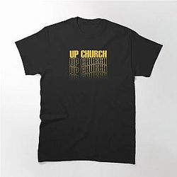UpChurch Classic T-Shirt