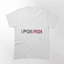 Upchurch Classic T-Shirt