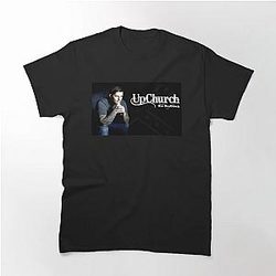handsome - upchurch Classic T-Shirt