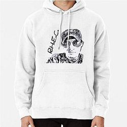 Upchurch Pullover Hoodie
