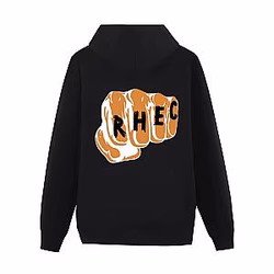 Upchurch Hoodie – Rhec Edition