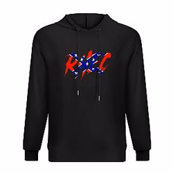 Upchurch Hoodie – Creek Squad Pride