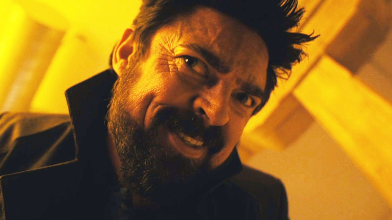 Billy Butcher Store: Karl Urban’s On‑Set Secrets Unveiled
