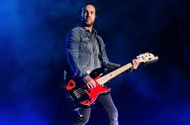 Pete Wentz Official Shop: 7 Singer Essentials Every Fan Craves
