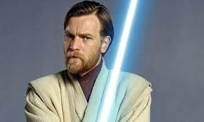 Obi Wan Kenobi Store Shows the Actor Who Defined Jedi