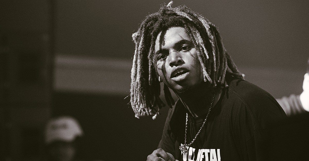 Zillakami Merchandise: 7 Must‑Have Pieces Every Singer Craves
