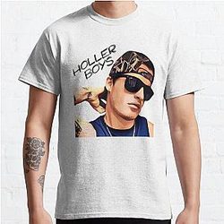 Holler boys upchurch    Classic T-Shirt