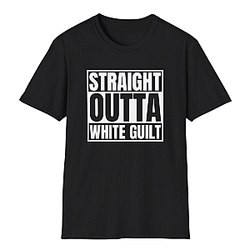 Creek Squad Logo Streetwear Shirt NTAN1202 Upchurch T-Shirts