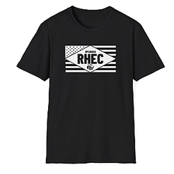 Creek Squad Skull Design Tee NTAN1202 Upchurch T-Shirts