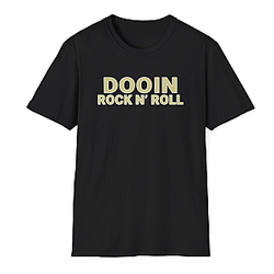 Country Rap Icon Street Tee NTAN1202 Upchurch T-Shirts
