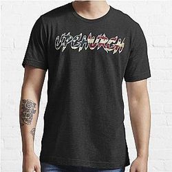 UPCHURCH USA Essential T-Shirt