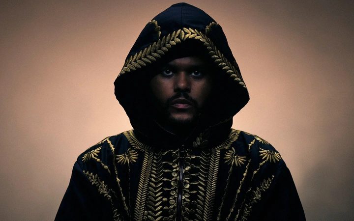 The Weeknd Official Merch: 5 Essentials for Singer Fans