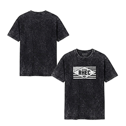 RHEC DTNK2004 Washed  Upchurch T-Shirts