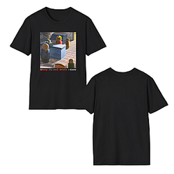 Sunny Day Real Estate DTNK2004 Upchurch T-Shirts
