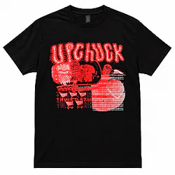 Think Again DTNK0210 Upchurch T-Shirts