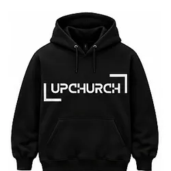 Basic Logo DTNK2910 Upchurch Hoodies