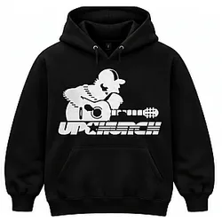Country Rap Legend DTNK2910  Upchurch Hoodies