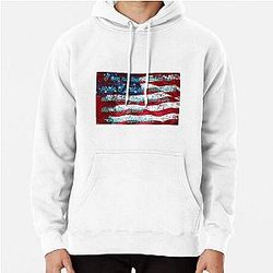 bloodshed- Ryan Upchurch Pullover Hoodie