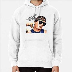 Holler boys upchurch    Pullover Hoodie