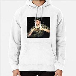 Ryan Upchurch 2 Pullover Hoodie