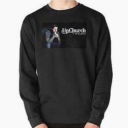 handsome - upchurch Pullover Sweatshirt