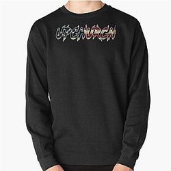 UPCHURCH USA Pullover Sweatshirt