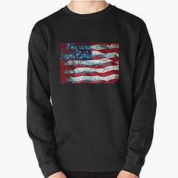 bloodshed- Ryan Upchurch   Pullover Sweatshirt