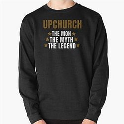 Upchurch  T-shirts Pullover Sweatshirt
