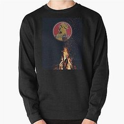 upchurch  2 Pullover Sweatshirt