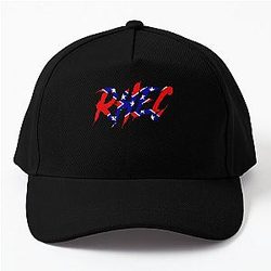 Merch rhec upchurch Baseball Cap