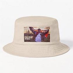 Ryan Upchurch Bucket Hat
