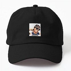Upchurch  Poster Dad Hat