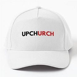 Upchurch thousand angels in the crowd Baseball Cap
