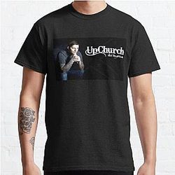 handsome - upchurch Classic T-Shirt