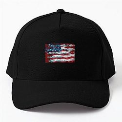 bloodshed- Ryan Upchurch   Baseball Cap