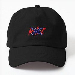 upchurch Merch rhec   Dad Hat
