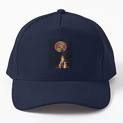upchurch  2 Baseball Cap