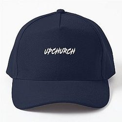 upchurch  1 Baseball Cap