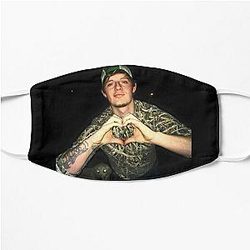 Ryan Upchurch 2 Flat Mask