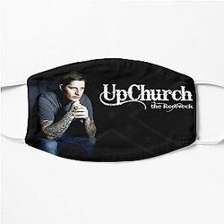 handsome - upchurch Flat Mask