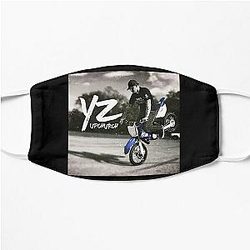 YZ UPCHURCH Flat Mask