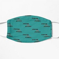 Upchurch Best item   Flat Mask