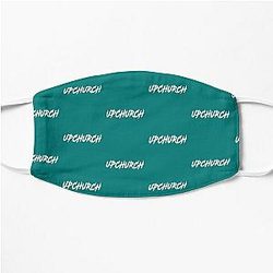 upchurch  1 Flat Mask