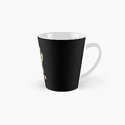 Never Underestimate The Power Of Upchurch Tall Mug